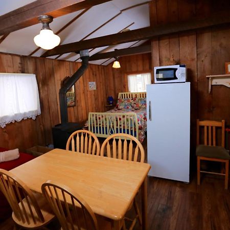 The Cabins At Historic Columbine Clark Værelse billede